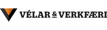 Vélar og verkfæri