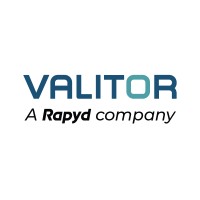 Valitor Icon
