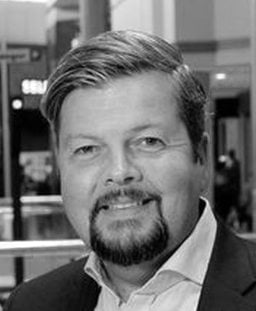 Sigurjón Örn Þórsson , Kringlan